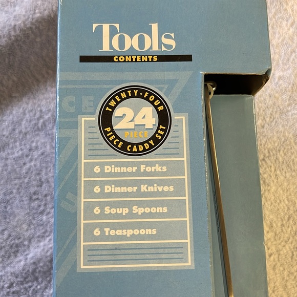 Silverware 🍴 - Picture 2 of 2